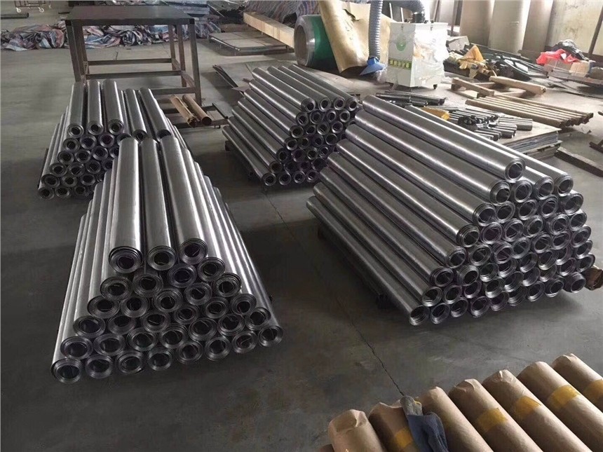 德州防辐射材料的施工方法