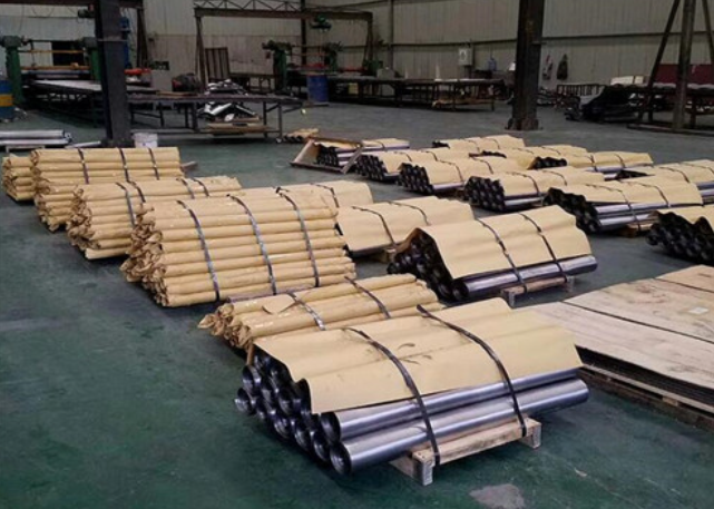 德州防辐射铅板的密度