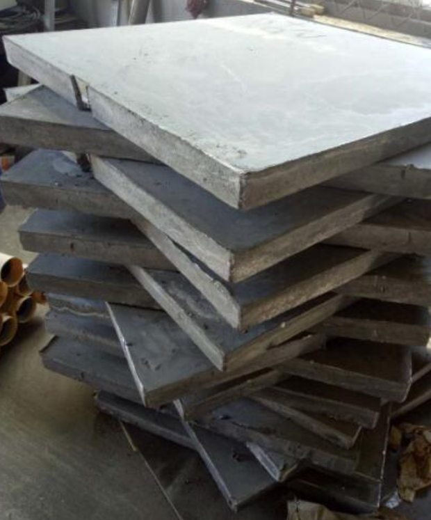 德州防辐射铅板